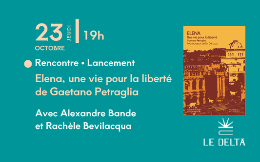 Elena - Une vie pour la liberté